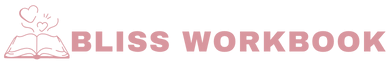 Bliss Workbook